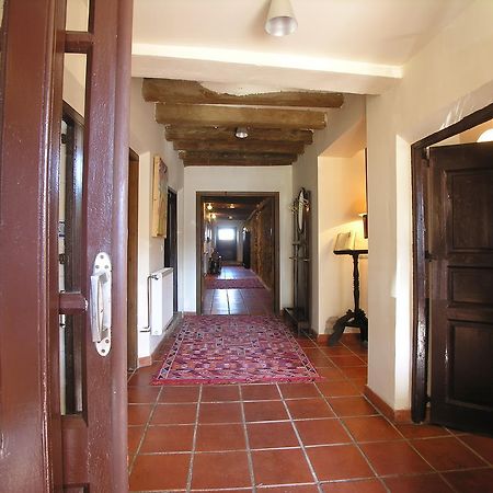 La Posada Del Pintor Tardajos Exterior foto