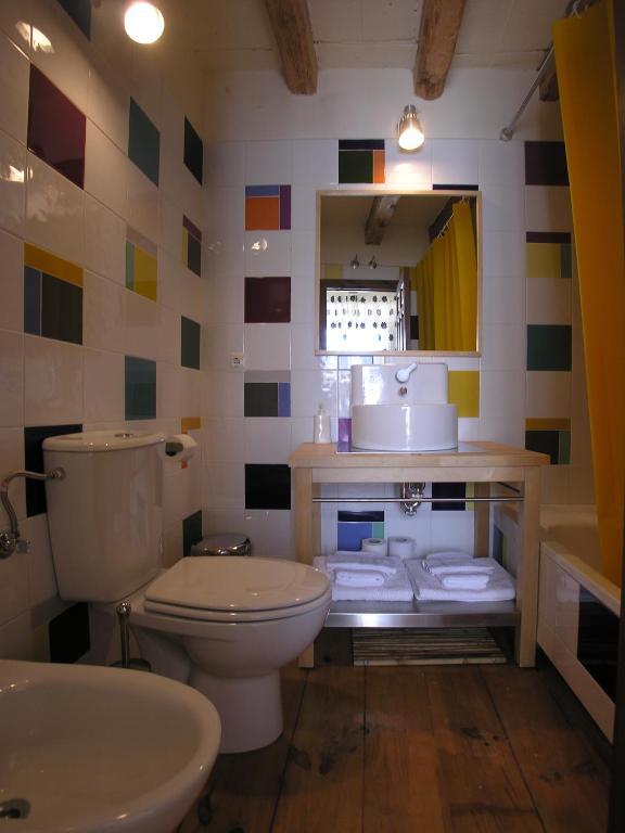 La Posada Del Pintor Tardajos Quarto foto