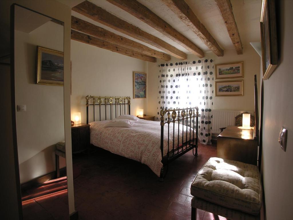 La Posada Del Pintor Tardajos Quarto foto