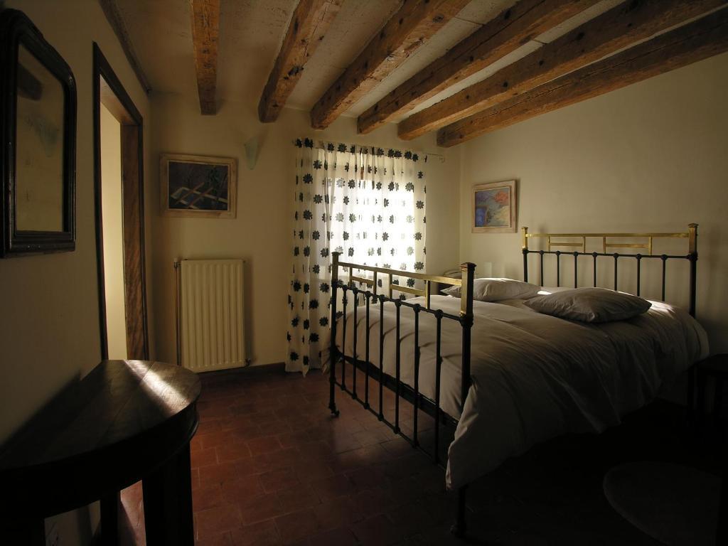 La Posada Del Pintor Tardajos Quarto foto
